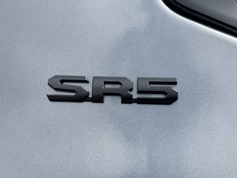 New 2026 Toyota Tundra SR5 image 14