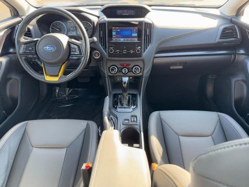 Used 2021 Subaru Crosstrek 2.5i Sport image 11