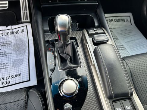 Used 2016 Lexus GS 350 F Sport image 32