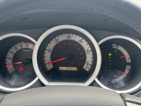 Used 2013 Toyota Tacoma V6 w/ TRD Off-Road Pkg image 16