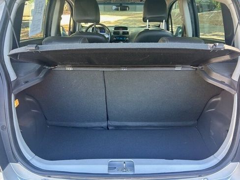 Used 2015 Chevrolet Spark LS FWD image 21