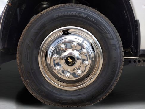 Used 2020 RAM 3500 Tradesman w/ Towing Technology Group AWD/4WD image 41