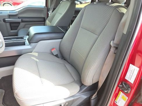 Used 2020 Ford F150 XLT w/ Equipment Group 302A Luxury image 6