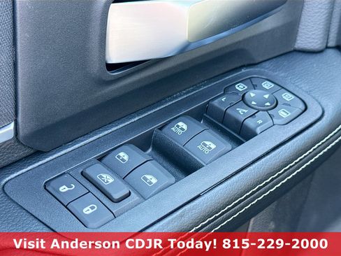 New 2026 RAM 2500 Big Horn image 7