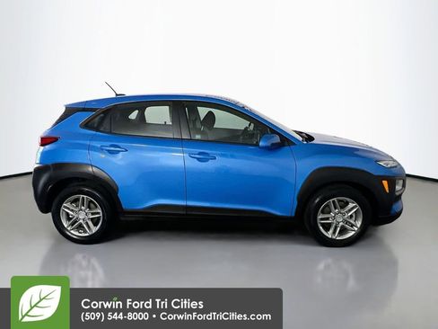 Used 2019 Hyundai Kona SE AWD/4WD image 18