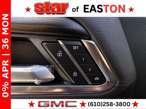 New 2026 GMC Sierra 1500 Denali w/ Denali Reserve Package image 14