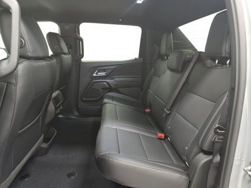 New 2026 Chevrolet Silverado EV LT image 21