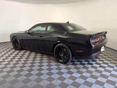 Used 2023 Dodge Challenger SRT Hellcat Redeye w/ Quick Order Package 27M image 3