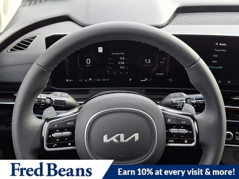 New 2026 Kia Carnival SX Prestige FWD image 15