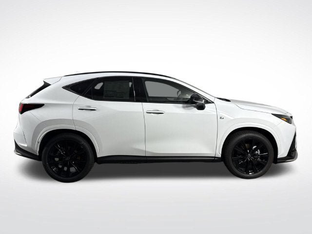 New 2026 Lexus NX 350 F Sport AWD/4WD image 36
