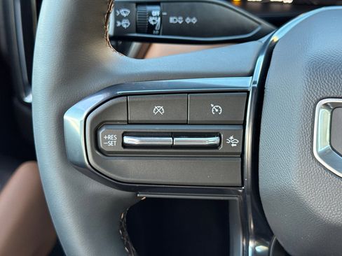 New 2026 GMC Canyon AT4 w/ Technology Plus Package AWD/4WD image 26
