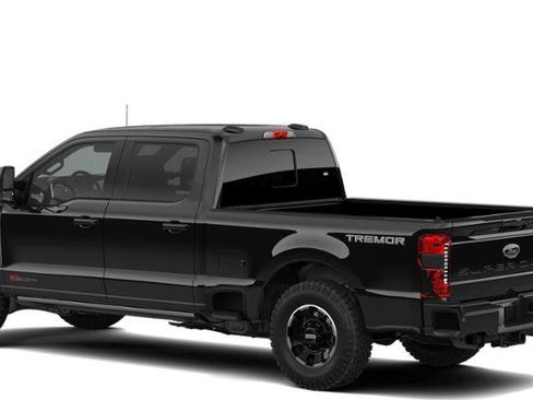 New 2026 Ford F350 Lariat w/ Tremor Off-Road Package image 24