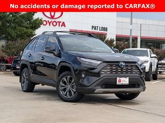 Certified 2024 Toyota RAV4 Limited w/ Advanced Technology Package AWD/4WD video 2
