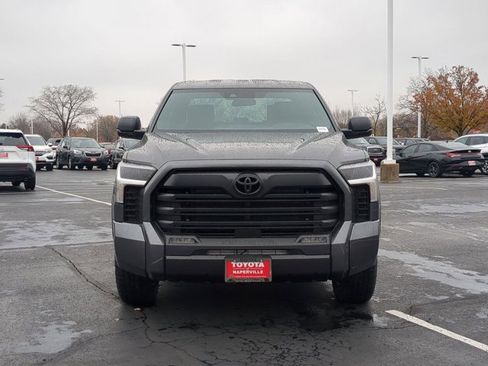 New 2026 Toyota Tundra SR5 image 3