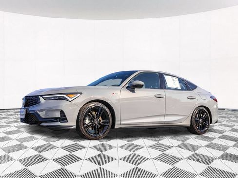Used 2026 Acura Integra A-Spec FWD image 5