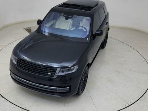 Used 2023 Land Rover Range Rover SE AWD/4WD image 76