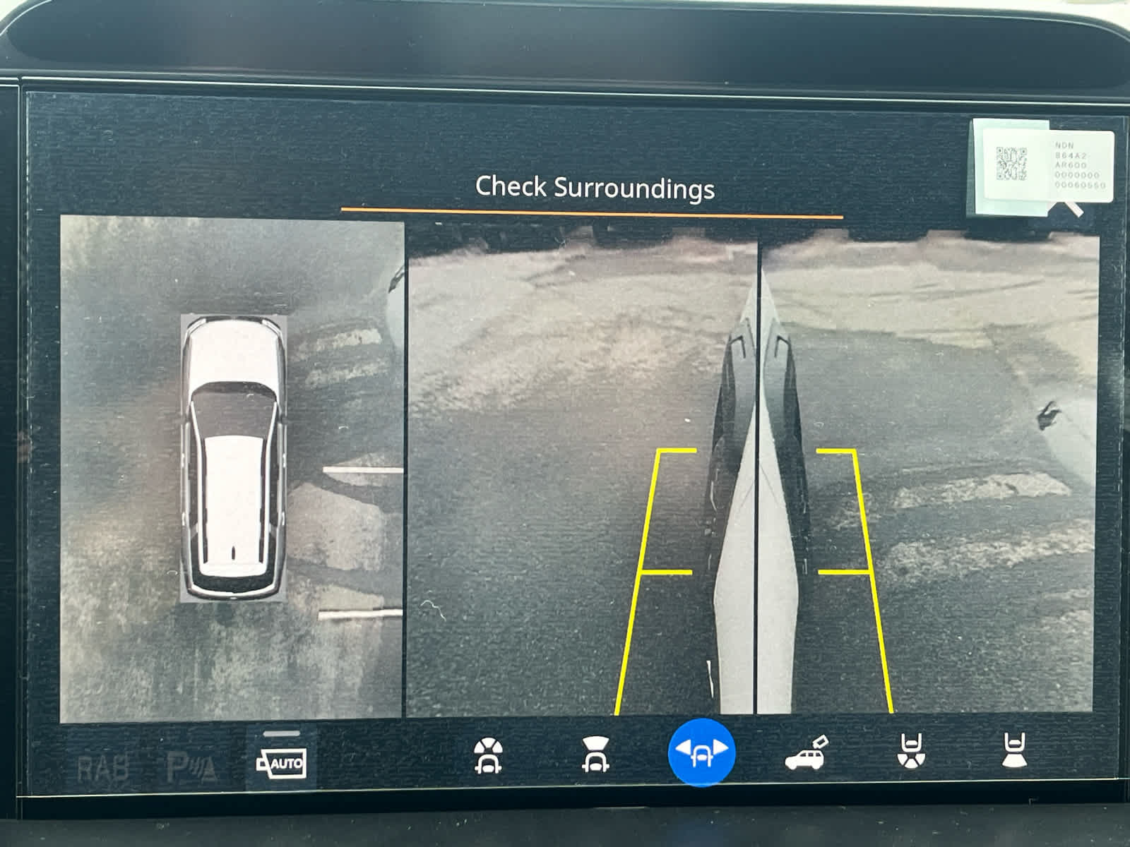 New 2026 Subaru Outback Limited XT AWD/4WD image 18