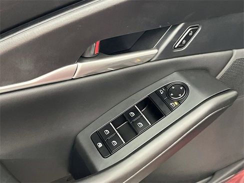New 2026 MAZDA CX-30 AWD 2.5 S image 12
