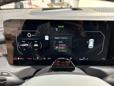 New 2027 Kia Telluride SX Prestige X-Pro AWD/4WD image 20