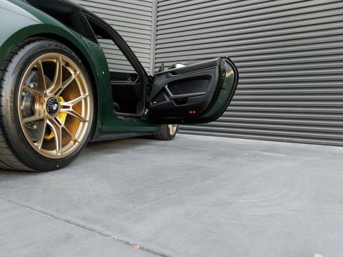 Certified 2026 Porsche 911 GT3 image 40