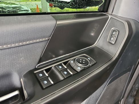 Used 2024 Ford F150 XLT w/ Equipment Group 302A MID AWD/4WD image 13