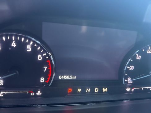 Certified 2020 Ford Explorer XLT image 7