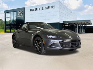 Used 2025 MAZDA MX-5 Miata Grand Touring video 1