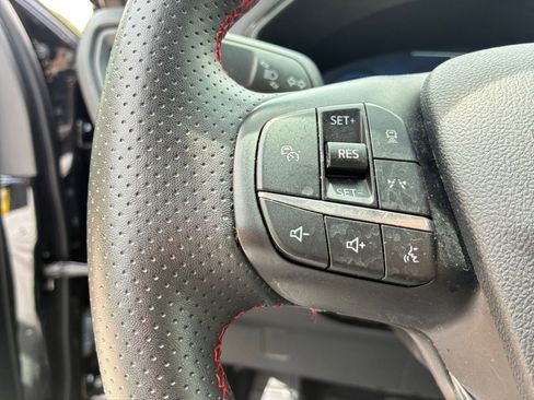 Used 2024 Ford Escape ST-Line Select w/ Tech Pack #2 AWD/4WD image 15