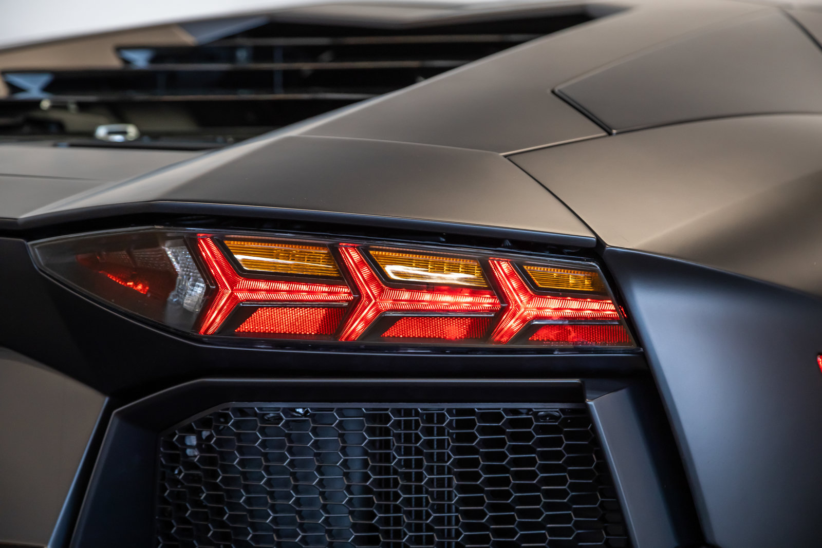 Used 2012 Lamborghini Aventador LP 700-4 AWD/4WD image 26