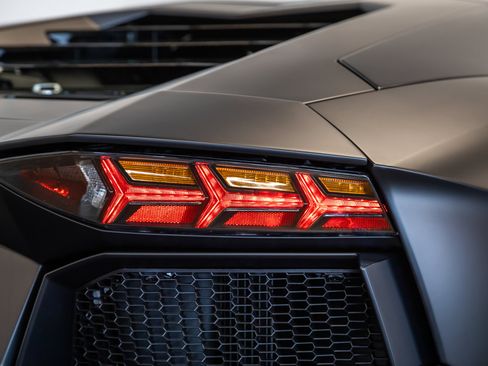 Used 2012 Lamborghini Aventador LP 700-4 AWD/4WD image 26