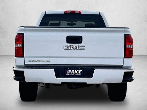 Used 2019 GMC Sierra 1500 Limited w/ Elevation Edition AWD/4WD image 4