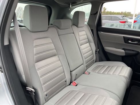 Certified 2018 Honda CR-V LX image 25