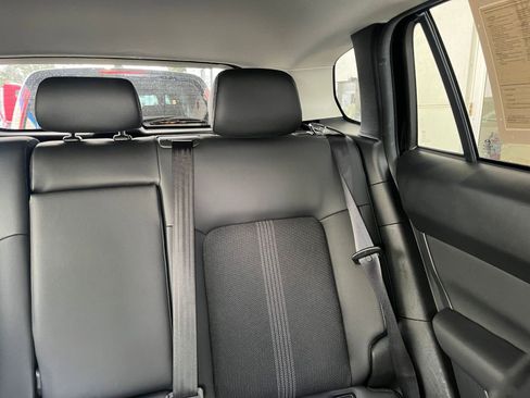 Used 2025 MAZDA CX-50 AWD 2.5 S w/ Select Package image 37