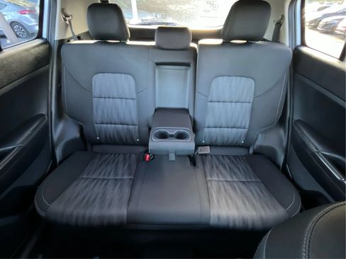 Used 2019 Kia Sportage LX FWD image 12