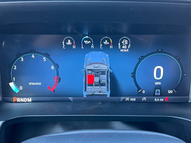 New 2026 Ford F150 STX w/ F-150 LOBO Package AWD/4WD image 19