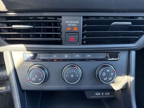 Used 2024 Volkswagen Jetta S FWD image 17