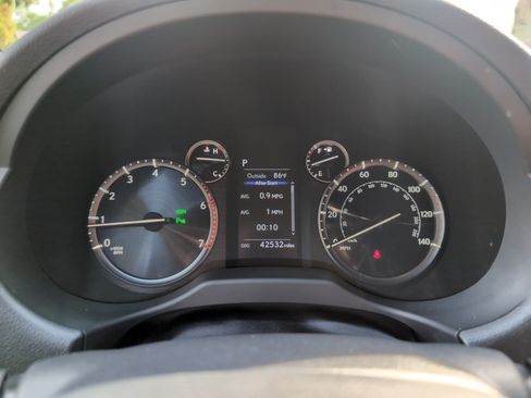 Used 2023 Lexus GX 460 Premium w/ Premium Package AWD/4WD image 21