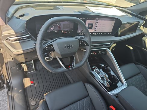 New 2026 Audi SQ5 Premium Plus AWD/4WD image 16