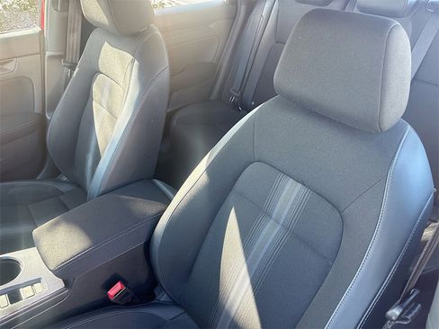 Used 2025 Honda Civic Sport image 19