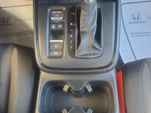 Used 2024 Honda CR-V EX image 23