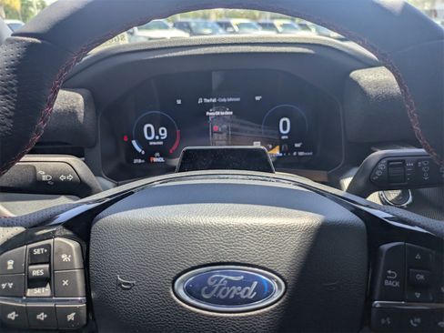 New 2025 Ford Explorer ST-Line image 34