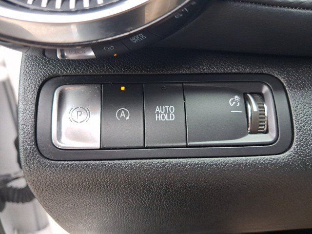 Used 2025 Chevrolet Equinox LT FWD image 19