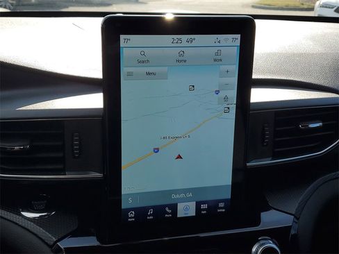 Used 2022 Ford Explorer ST w/ Equipment Group 401A image 30