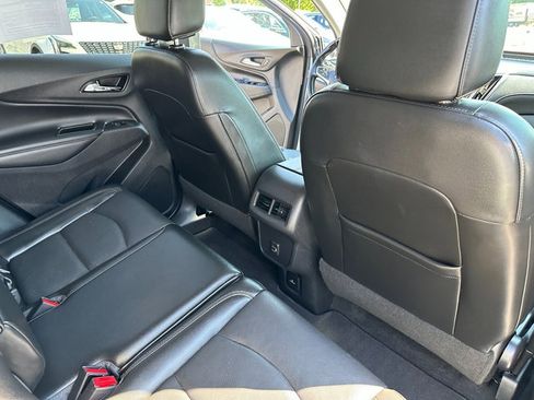 Used 2019 Chevrolet Equinox Premier image 27