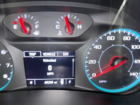 Used 2023 Chevrolet Equinox LS FWD image 6
