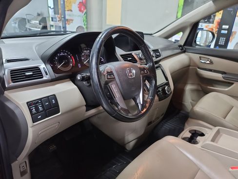 Used 2014 Honda Odyssey EX-L image 6