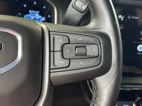 Used 2025 GMC Sierra 2500 Denali Ultimate AWD/4WD image 35