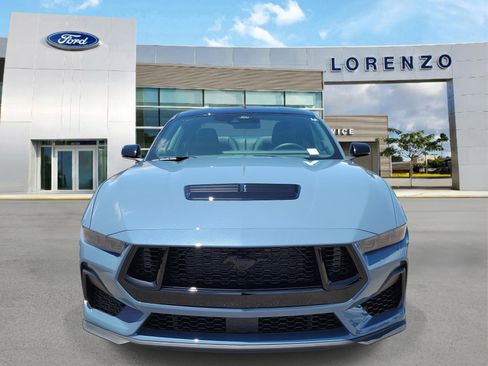 New 2026 Ford Mustang GT Premium w/ GT Performance Package RWD image 2