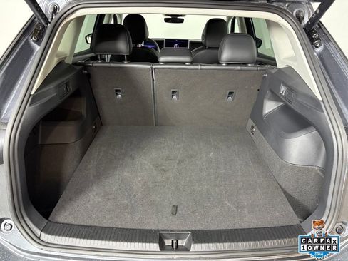 Used 2026 Volkswagen Tiguan SE AWD/4WD image 11
