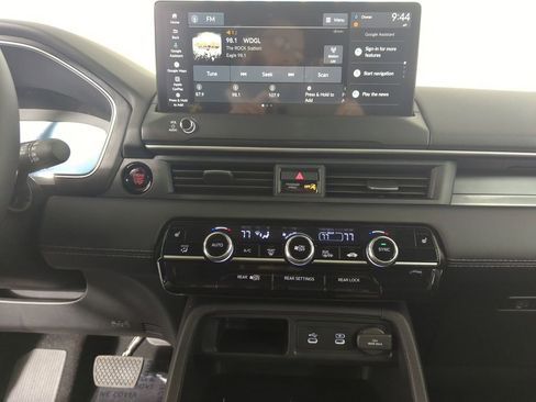 New 2026 Honda Pilot EX-L image 16